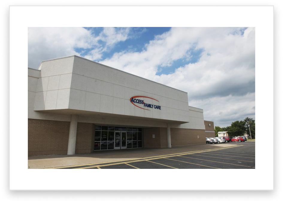 Joplin Office