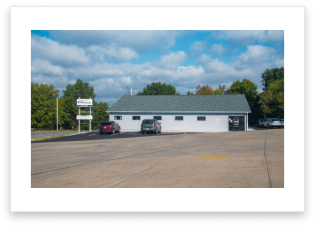 Neosho